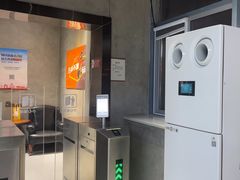 -七星派健身中心(鸟巢店)
