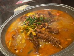 -山四砂锅(太原钟楼街店)