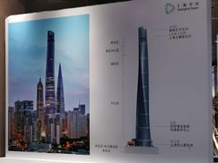 -上海中心大厦