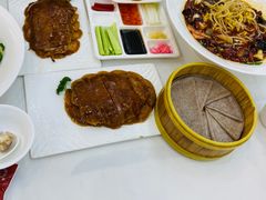 -红菜坊·烤鸭·川鲁宴(石园店)