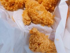 -肯德基(宁波万达店)