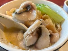 -大良毋米粥(锦龙路总店)