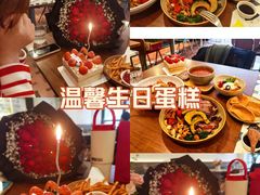 -唐猫庭院·千年陕菜(大唐不夜城店)