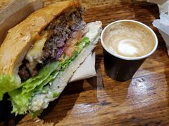 -Fergburger(皇后镇店)