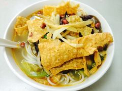 iphone_upload_pic-丽丽三鲜螺蛳粉(田林路店)