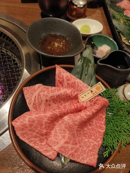神户牛排 石田屋(本店)图片