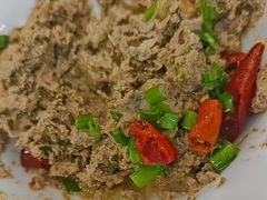 -宛平李记小吃(东关街店)