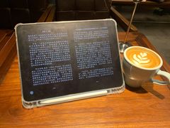 -VESH COFFEE(定西路店)