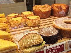 -味多美蛋糕(劲松京客隆店)