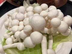 -南门涮肉(北洼路店)