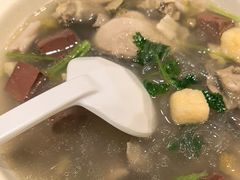 -苏晓玥·手作江南小吃(深圳北站店)