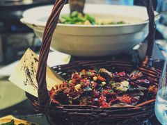 -茶叁酒肆·楚味江湖(菱角湖店)
