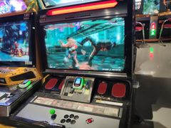 -核客电玩城(东门店)