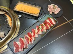 -龙神·炭烧酒场深夜食堂(新街口店)