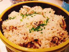 -茅庐毛血旺(临沂泰盛广场店)