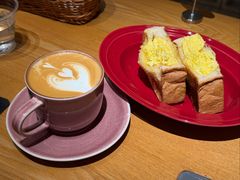 -SorSod 咖啡&食堂