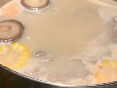 -捞王猪肚鸡火锅(财富中心店)