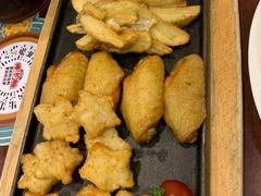 -棒约翰比萨·意面(独墅湖店)