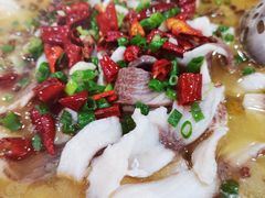 酸菜鱼-顺德美食坊(南沙分店)