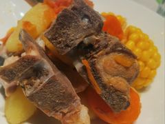 -汤城小厨•粤菜•靓汤(西直门凯德MALL店)