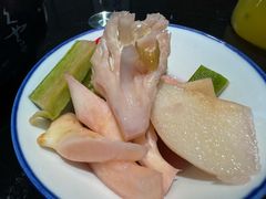 -夜宴江景餐厅