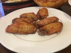 -必胜客(华南摩尔店)