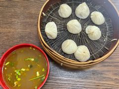 -万寿斋(山阴路店)