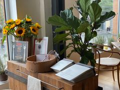 -BOR Eatery(安福路店)