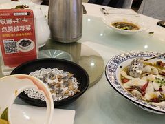 -东江渔村·古典园林·30年粤菜老字号(太和店)