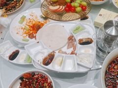 -盛百味·家宴餐厅(霸州分店)