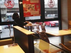 大堂-肯德基(丰北路店)