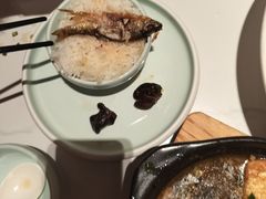 -老馆子·建德菜·山肴鱼鲜(海威新界店)