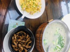 -大地土窑菜馆·特色罗浮农家菜(罗浮山景区店)