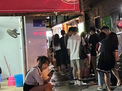 -娇姐老牌螺蛳粉(雅儒路店)