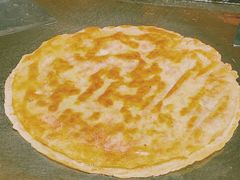 羊肉炕馍-鼓楼夜市