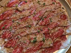 -韩景台烤肉(八大处店)