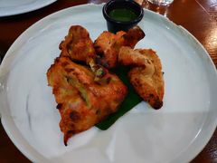 -哈努曼印度餐厅(吴泾宝龙广场店)
