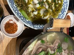 -川堂风·跷脚牛肉·乐山爆炒(宝山日月光店)