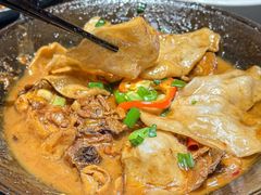 -佰家小厨·南京菜(夫子庙店)