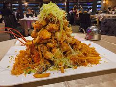 -鱼乐轩海鲜专门店