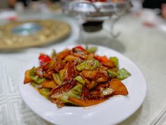 地三鲜-雪乡情东北菜(塘朗店)