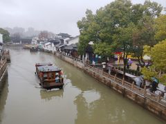 -枫桥景区