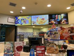 -DQ·蛋糕·冰淇淋(富华里店)