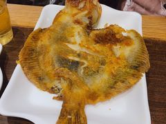 -金刚山烧烤(红旗大街店)