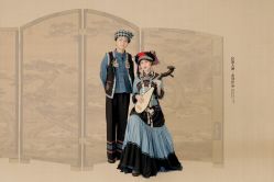 -芭莎视觉婚纱摄影(花溪店)