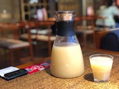 -同合居·非遗东北菜(王府井店)