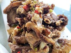 -马尔龙新疆饭店·清真(瑞景店)