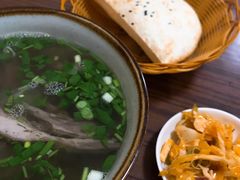 -陈掌柜澄城水盆羊肉(钟楼店)