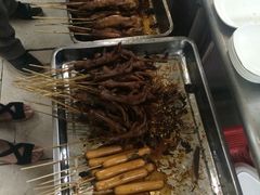 -粥君好殿·道滘肉丸粥(文华路店)