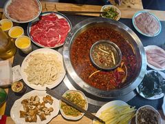 -華·丫丫火锅供销社(老城店)